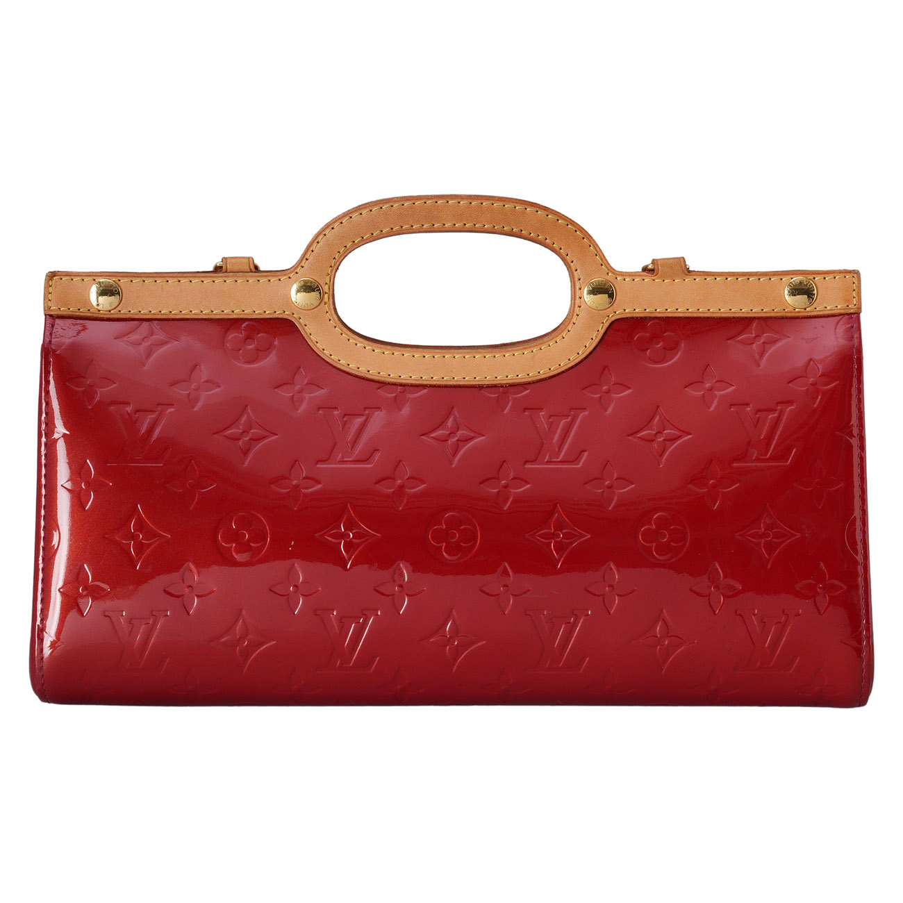 LOUIS VUITTON(USED)루이비통 베르니 록스부리 드라이브